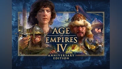 Age of Empires IV Anniversary Edition EU (EU) [Steam]