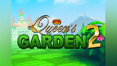 Queen's Garden 2 EN/DE/FR/IT/NL/PT Global (Global) [Steam]