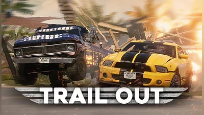 Trail Out (PC) [Global] [Standard]