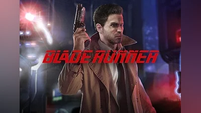Blade Runner EN/DE/FR/IT/ES Global (Global) [GOG]