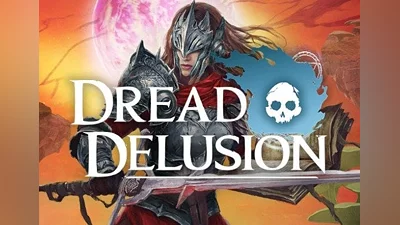 Dread Delusion EN Global (Global) [Steam]