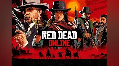 Red Dead: Online EN Brazil (Brazil) [Xbox One/Series]