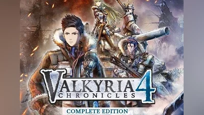 Valkyria Chronicles 4 Complete Edition EN Brazil (Brazil) [Xbox One/Series]
