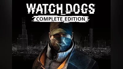 Watch Dogs Complete Edition EN Brazil (Brazil) [Xbox One/Series]