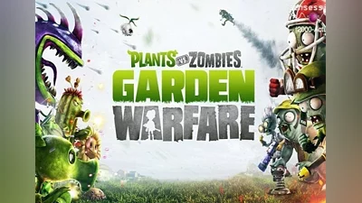 Plants vs. Zombies: Garden Warfare EN/DE/FR/IT Brazil (Brazil) [Xbox One/Series]