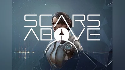 Scars Above EN Brazil (Brazil) [Xbox One/Series]