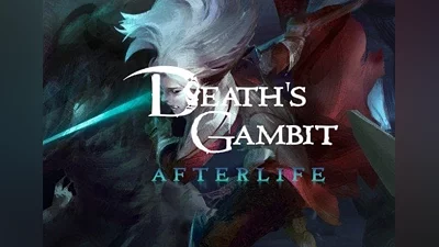 Death's Gambit: Afterlife EN/DE/FR/IT/PT/RU/ES Argentina (Argentina) [Xbox One/Series/Windows]