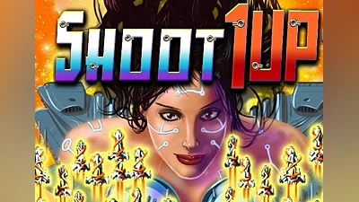 Shoot 1UP DX EN Argentina (Argentina) [Xbox One/Series]