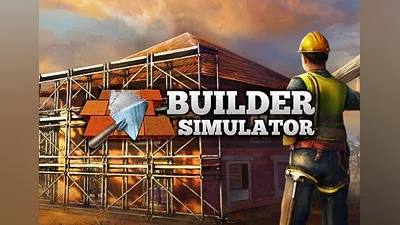 Builder Simulator EU (EU) [Steam]