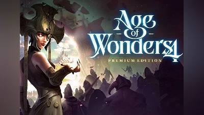 Age of Wonders 4 Premium Edition Global (Global) [Steam]