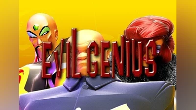 Evil Genius EN/DE/FR/ES Global (Global) [GOG]