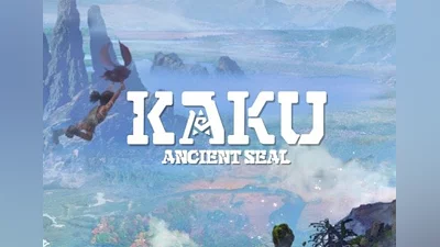 KAKU: Ancient Seal EN/ZH Global (Global) [Steam]