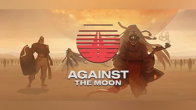Against the Moon (Steam key)