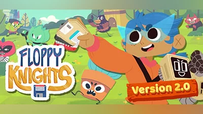 Floppy Knights (Steam key)