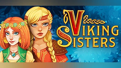 Viking Sisters (Steam key)
