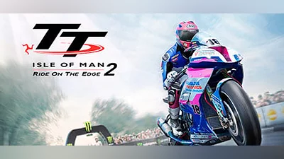 TT Isle of Man Ride on the Edge 2 (Steam key)