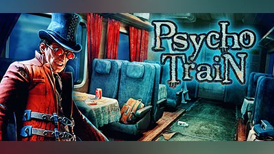Psycho Train (Steam key)