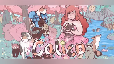 Calico (Steam key)