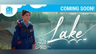 Lake (Steam key)