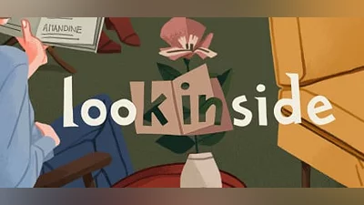 looK INside (Steam key)