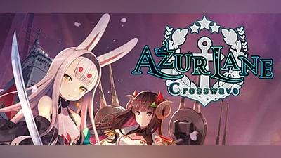 Azur Lane Crosswave (Steam key)