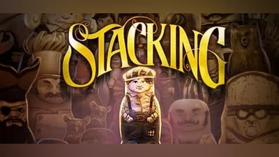 Stacking (Steam key)
