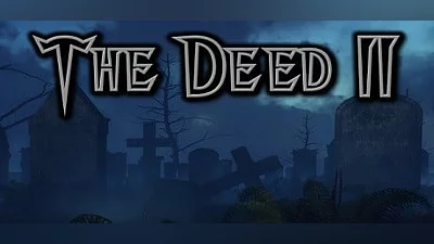 The Deed II (Steam key)