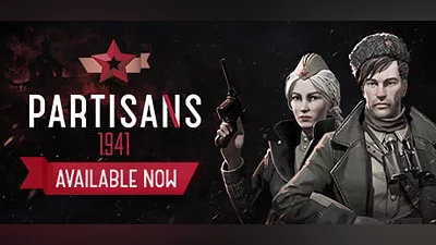Partisans 1941 (Steam key)