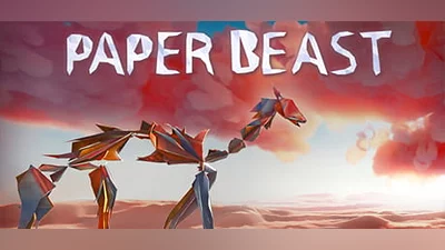 Paper Beast (Steam key)