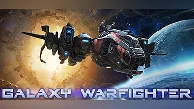 Galaxy Warfighter (Steam key)