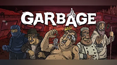 Garbage (Steam key)