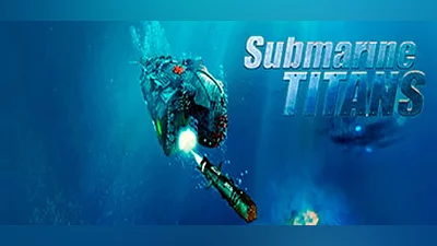 Submarine Titans (Steam key)