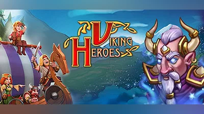 Viking Heroes (Steam key)