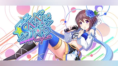 Kirakira stars idol project Nagisa (DRM free)