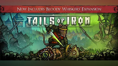 Tails of Iron (Steam key)
