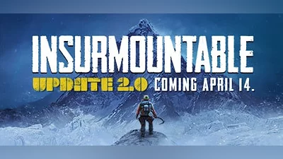 Insurmountable (Steam key)