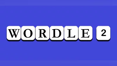Wordle 2 (Steam key)
