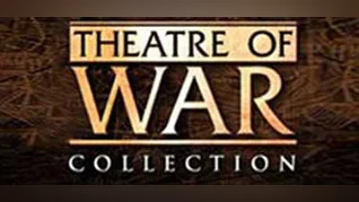Theatre of War Collection (Steam key)