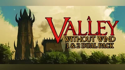 A Valley Without Wind 1 and 2 Dual Pack (Steam key)