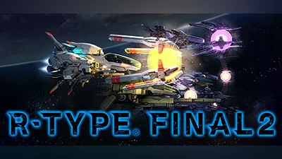 R-Type Final 2 (Steam key)