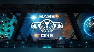 Base One (Steam key)
