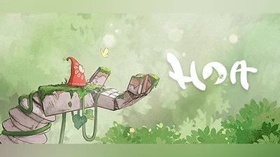 Hoa (Steam key)