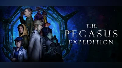 The Pegasus Expedition (Steam key)