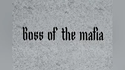 Boss Of The Mafia EN Global (Global) [Steam]