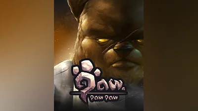 Paw Paw Paw (Россия, Украина и СНГ)