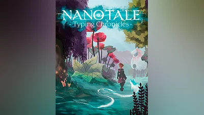 Nanotale - Typing Chronicles (Россия, Украина и СНГ)