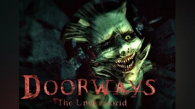 Doorways: The Underworld EN/ES Global (Global) [Steam]