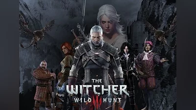 The Witcher 3: Wild Hunt + Expansion Pass EN Global (Global) [GOG]