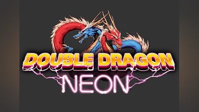 Double Dragon: Neon EN Global (Global) [Steam]