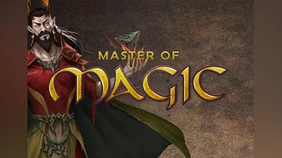 Master of Magic - Remake EN/DE/FR/ZH/ES Global (Global) [Steam]
